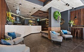 District South Yarra